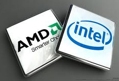 AMD to finally release new server processors